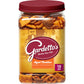 Gardettos Aged Cheddar Snack Mix Tub