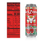 AriZona Watermelon Juice Cocktail, 23 Fl Oz, Pack of 24, Watermelon Flavor