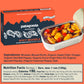 Patagonia Provisions Spicy Mussels in Extra Virgin Olive Oil, 18g Protein, Gluten Free, 4.2 Ounce (Pack of 1), Model 0810981022119