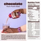 Premier Protein Shake, Chocolate, 30g Protein, No Added Sugar, 24 Vitamins & Minerals to Support Immune Health, 11 fl oz, 4 Pack
