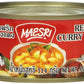 Maesri Thai Red Curry Paste - 4 oz (Pack of 4)