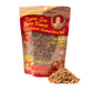 Carne Seca Doa Blanca 16 oz.- Carne Seca - Machacado - Machaca -Shredded Beef Jerky - Beef jerky chew - Kosher Sea Salt Low Sodi