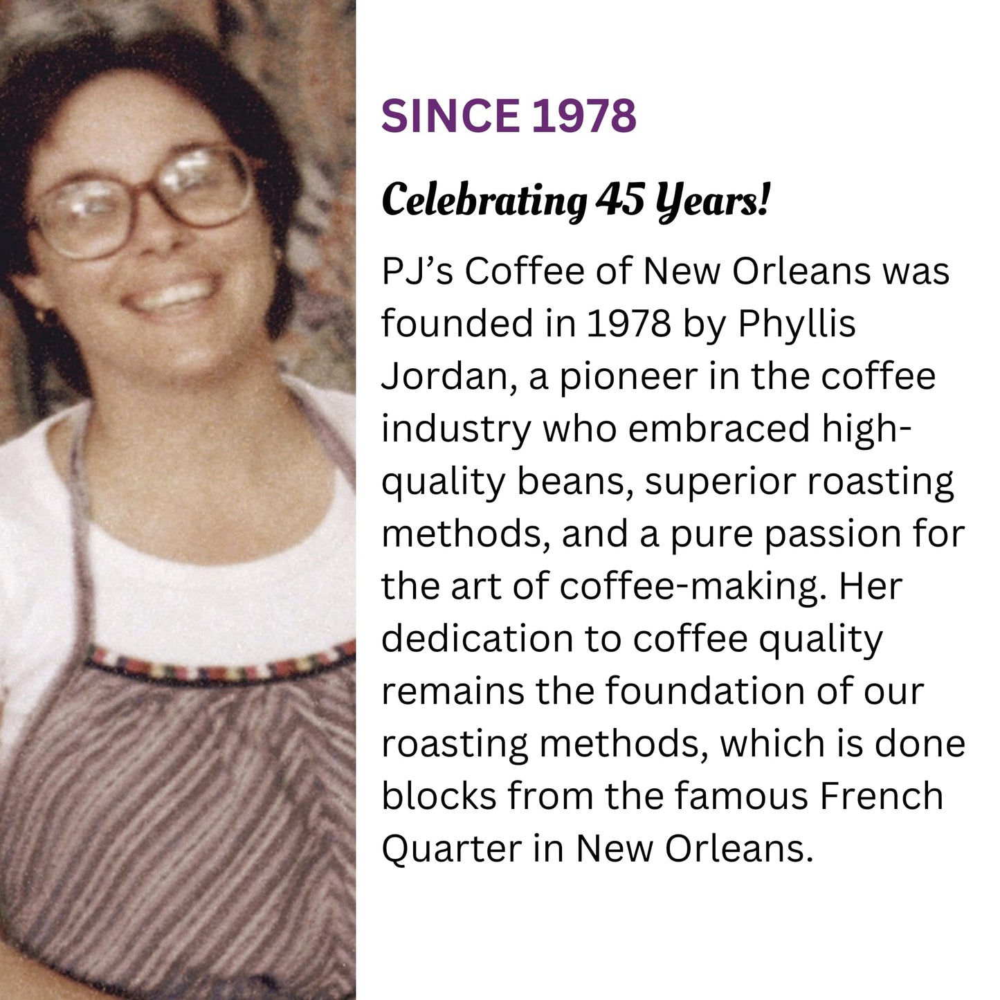 Pj'S Coffee - French Roast Single Serve Cups, 12 Count (Pack Of 6)