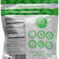 Pure Mints Gum Mint Spearmint, 0.77 Oz, 0.83 Pound