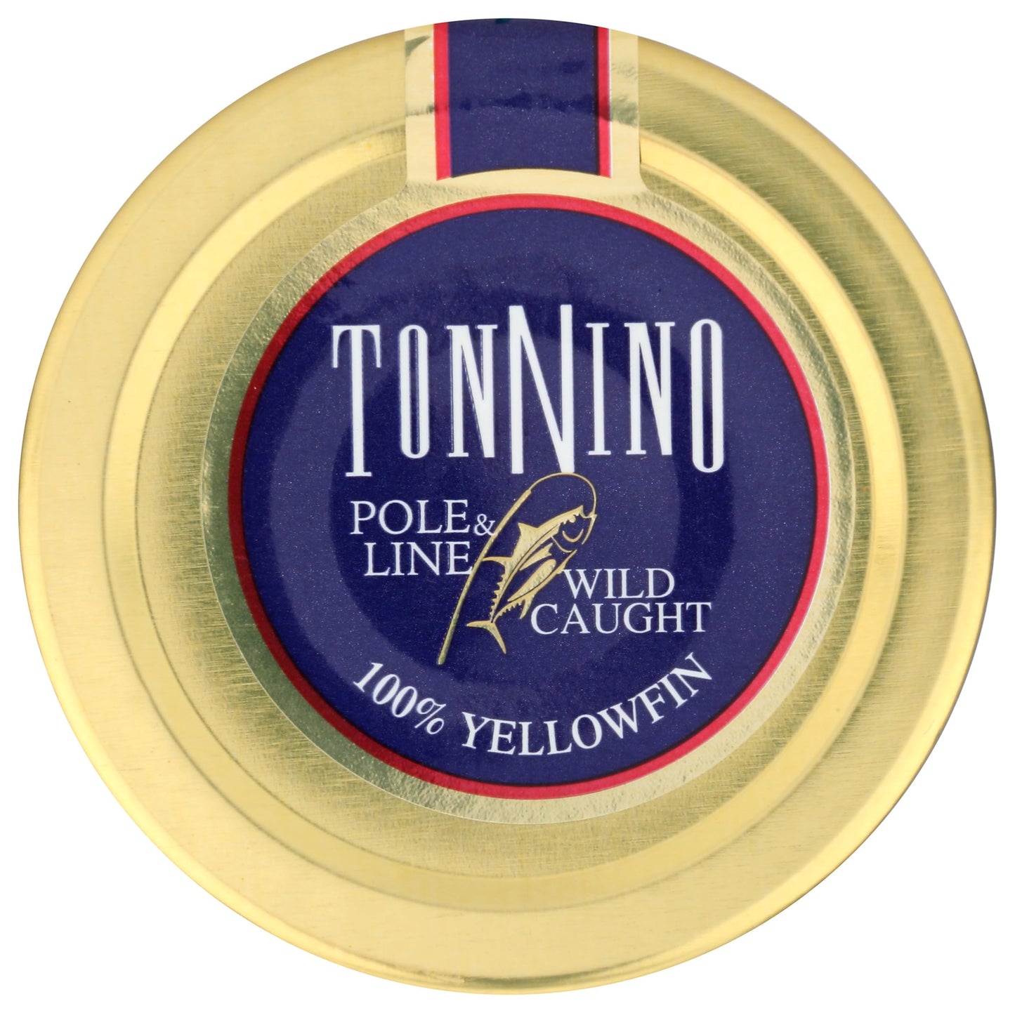 Tuna Fish Pole And Line (Pack Of 1, Olive Oil)