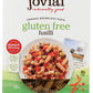 Jovial Pasta Brown Rice Organic Fusilli, 12 Oz