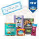 Blue Diamond Dark chocolate Almond Snack Nuts 40oz Bag