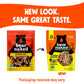 Bear Naked Granola Banana Nut, Vegetarian, Non-GMO, 4.5lb Case (6 Count)