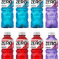 ADVENTURE BOX Sports Drink, Electrolyte Enhanced Zero Sugar Variety Pack, 20 fl oz, 8 Pack