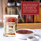 Spicy World Cinnamon Sticks 3.5 Ounce Bag - Perfect for Baking, Cooking & Beverages - 3+ Inches Length - Cassia Saigon Cinnamon