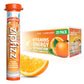 Zipfizz Energy Drink Powder, Sugar-Free, 20 Pack, 0.39 Ounce Each, Orange Soda, Model 20ORANGE, Electrolyte & Vitamins