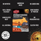 Field Trip Beef Jerky | Gluten Free Jerky, Low Carb, Healthy High Protein Snacks With No Nitrates, Made With All Natural Ingredi
