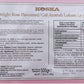 Turkish Delight Rose Flavoured 17.64 Oz 1.10 Ibs 500 Gr Lokum