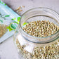 Food To Live Organic Buckwheat Groats, 15 Pounds – Whole Grain Buckwheat Seeds By Food To Live. Hulled, Non-Gmo, Kosher, Raw, Vegan, Sirtfood. Buckwheat Cereal In Bulk