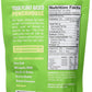 Enlightened Bada Bean Bada Boom Plant-Based Protein Snacks, Spicy Wasabi, 4.5 oz (12 Count), Gluten Free, Vegan, 110 Calories per Serving