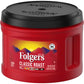 Folgers Classic Roast Ground Coffee, Medium Roast, 22.6 Oz, Pack of 1