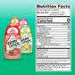 SweetLeaf Water Flavoring Drops - Sugar Free, Zero Calorie, Keto Friendly - 1.62 Fl Oz (Variety Pack of 8)