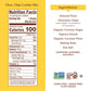 Simple Mills Almond Flour Baking Mix, Chocolate Chip Cookie Dough Mix - Gluten Free, Plant Based, 9.4 Ounce (Pack Of 6)