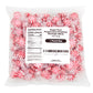 Sugar-Free Peppermint Pinwheel Starlight Mints | 1 Pound Bag | Individually Wrapped Hard Candy
