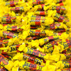 LaetaFood Mary Jane candy Peanut Butter Flavored Taffies 1 Pound Bag