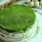 Philaeec Green Sanding Sugar Edible Sparkling Crystals For Baking Cake Decoration Cookie Ice Cream Cupcake Toppers Wedding Party