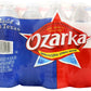 OZARKA Water Spring Bottled Water, 16.9 Fl Oz, 24 Pack