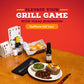 Texas Roadhouse Gold Sauce, 12 oz – Perfect Steak Marinade & Dipping Sauce with Vinegar, Apple Butter & Soy Sauce