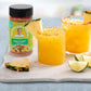 Newmans Own Chili Lime Seasoning; Perfect Spices for Topping Fruit and Rimmer, No MSG, Gluten Free; Kosher; 8.47 Oz. Bottle