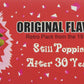 Pop Rocks Popping Candy, Cherry, 24 Count
