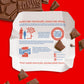 Tonys Chocolonely 32% Milk Chocolate Bar - Belgium Chocolate, No Artificial Flavoring, Fairtrade & B Corp Certified - 6.35 Oz