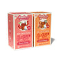 Southern Breeze Cold Brew Sweet Tea Variety Pack Iced Tea With Black Tea And Zero Carbs Zero Sugar, 20 Individually Wrapped Tea Bags, Pack Of 2 Seasonal Flavors Sweet Cherry & Blood Orange