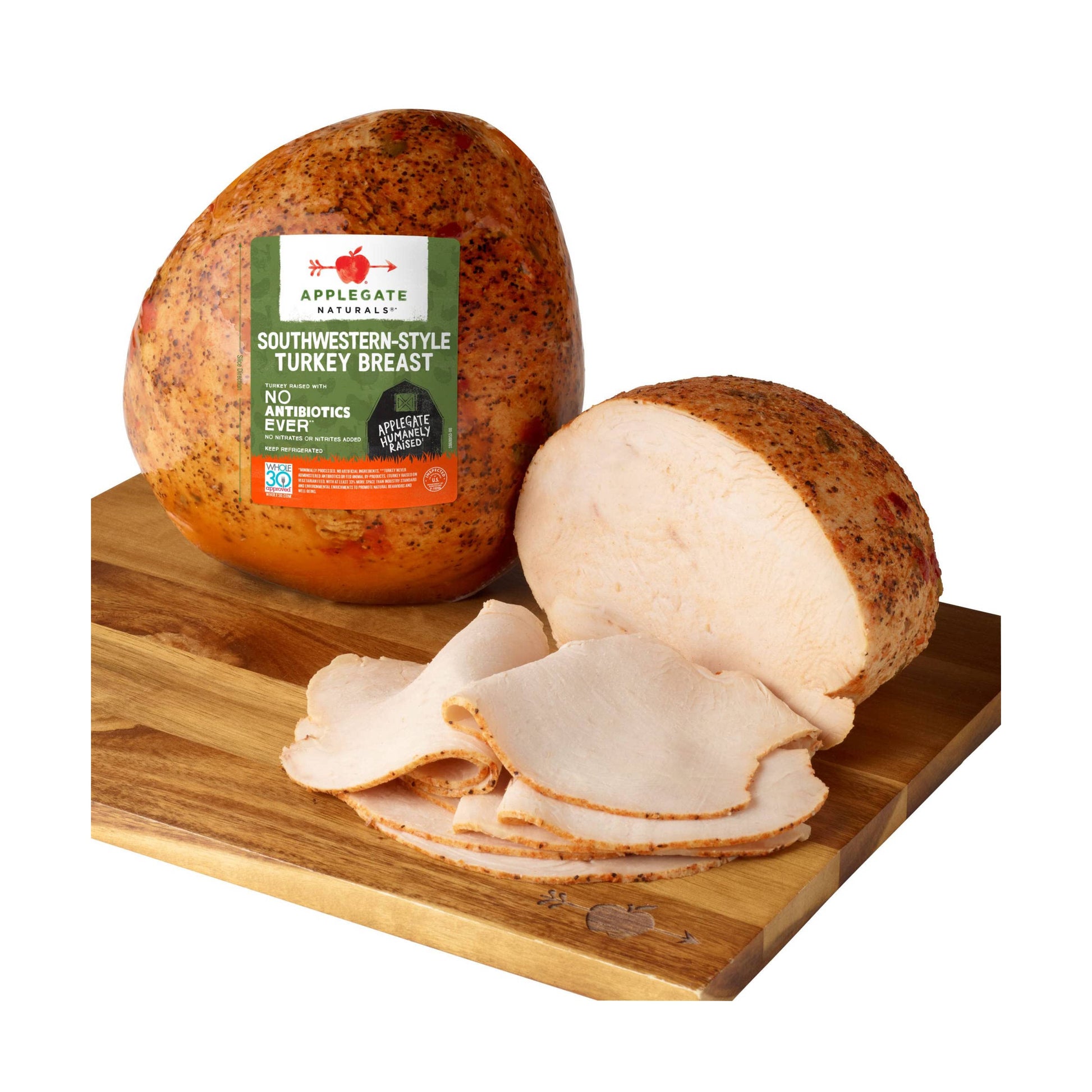 Applegate Farms Southwest Turkey