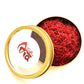 Aria Saffron, Finest Premium All Red Saffron Threads, Grade A+, Highest Grade, 5.0 Grams 0.18 Oz
