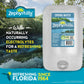 Zephyrhills Spring Water, 2.5 gallon 320 Fl Oz (Pack of 1)