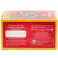 Do Ghazal Super Ceylon Black Tea Bags - 50 X 2G Teabags Individually Wrapped