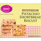 Karachi Bakery Pistachio Short Bread, 300 G