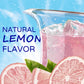 Crystal Light Pink Lemonade Drink Mix (24 Pitcher Packets, 4 Canisters Of 6)