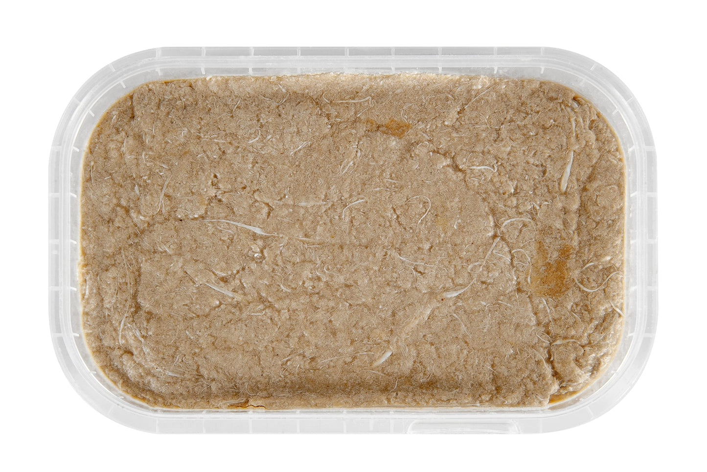 Emirelli Halva Dessert - Authentic Vegan Turkish Sweets - Vanilla Flavor - 8 Ounce