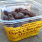Trader Joe'S Sea Salt & Turbinado Sugar Dark Chocolate Almonds 10 Oz. (3 Pack)