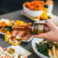 Hot Ones Hot Sauce Challenge Set - Season 27 Trio - Hot Sauces Gift Set - Variety Pack - Made With Natural Ingredients - Unique Small Batch Sampler - 5 Fl Oz Bottles (3-Pack)