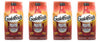 Goldfish Crackers - Franks RedHot Flavor - 4 Bags - Free of Dyes - 6.6oz