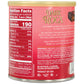 Roca Brown & Haley Almond Dark Roca Canister, Individually Wrapped Dark Chocolate Candy, 10 Ounce, Chocolate