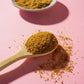 Copra Organic Coconut Sugar, Certified Organic, Natural Sweetener, Sugar Alternative, Unrefined Sugar, Low Glycemic, Vegan, Glut