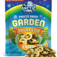 Arctic Farms Garden Freeze Dried Jalapeno Chips, Extra Spicy, Crunchy (Small Bag)