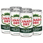 Diet Canada Dry Ginger Ale Soda  7.5 Fl Oz Cans  6 Pack
