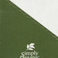 Simply Organic Alfredo Seasoning Mix - Case Of 12-1.48 Oz.