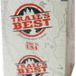 Trail'S Best Twin Beef And Cheese Packs - 1Oz Each (20 Count)