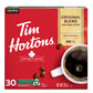 Tim Hortons Single Serve Coffee Original Blend K-Cup Pods For Keurig Coffee Makers (30 K-Cups)