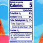 Crystal Light Drink Mix, Strawberry Watermelon, 12-Quart Canister, Pack of 4, 1.96 Ounce Each