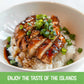 Aloha Shoyu - Lower Salt Soy Sauce with 25% Less Sodium - Versatile and Balanced Shoyu Sauce - Made in Hawaii - 24 oz. Bottle